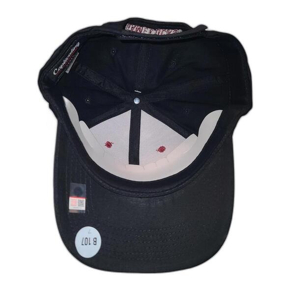 South Carolina Gamecocks Adjustable Cap - Picture 7 of 7